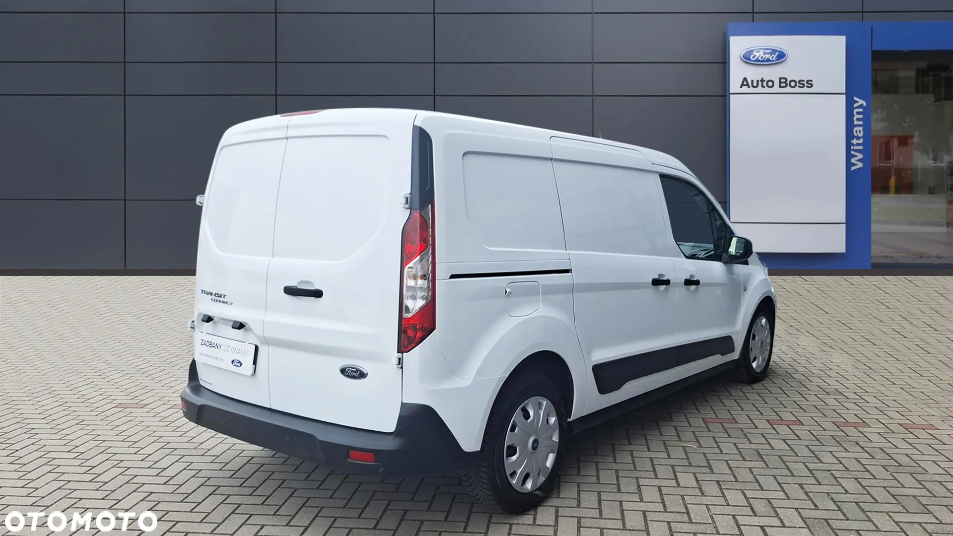 Ford CONNECT - 4