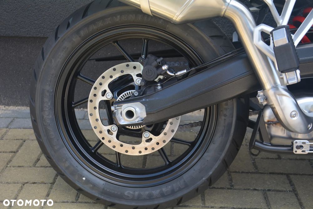 BMW GS - 22