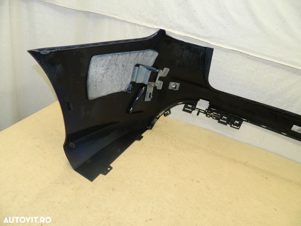 Bara spate Mercedes C-Class, W205 AMG Kombi, 2015, 2016, 2017, 2018, 2019, A2058851505 - 2