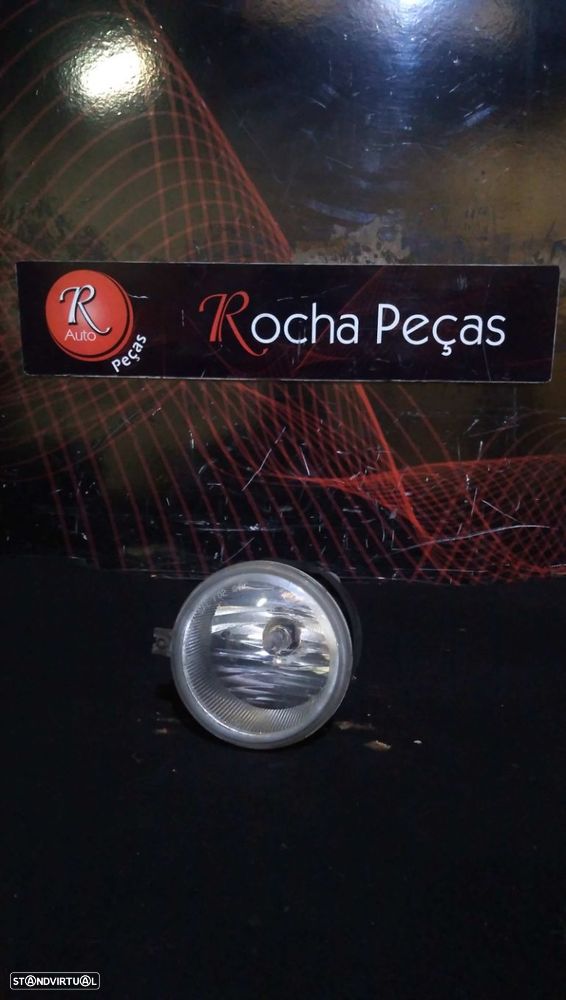 Farol De Nevoeiro F/D Dodge Caliber - 1
