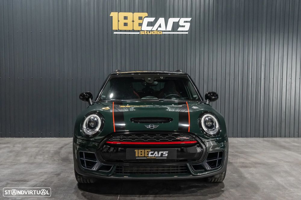 MINI Clubman John Cooper Works ALL4 - 40