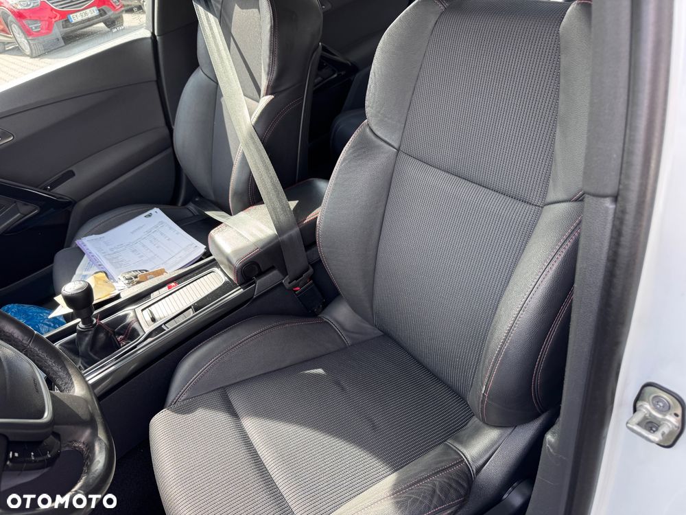 Peugeot 508 BlueHDi 150 Stop&Start Allure - 21