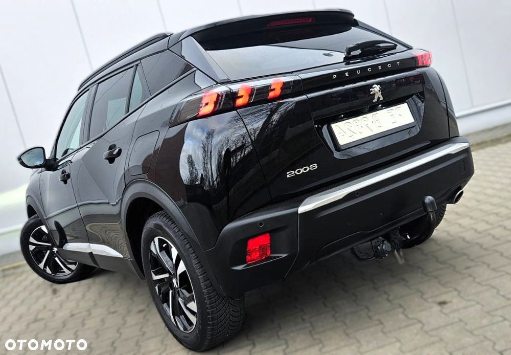 Peugeot 2008 - 12