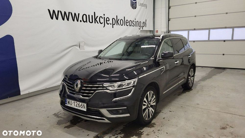 Renault Koleos - 1