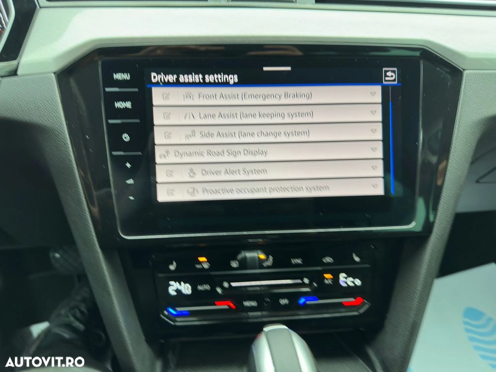 Volkswagen Passat - 20