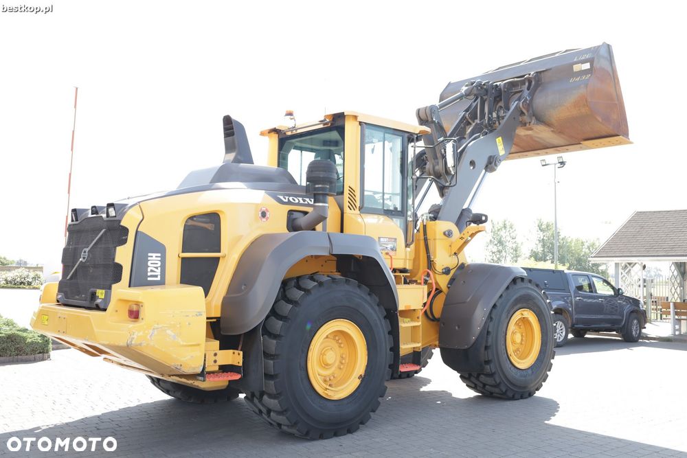 Volvo L120H - 20