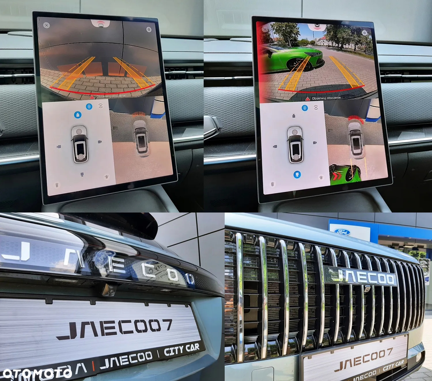 Jaecoo 7 - 37
