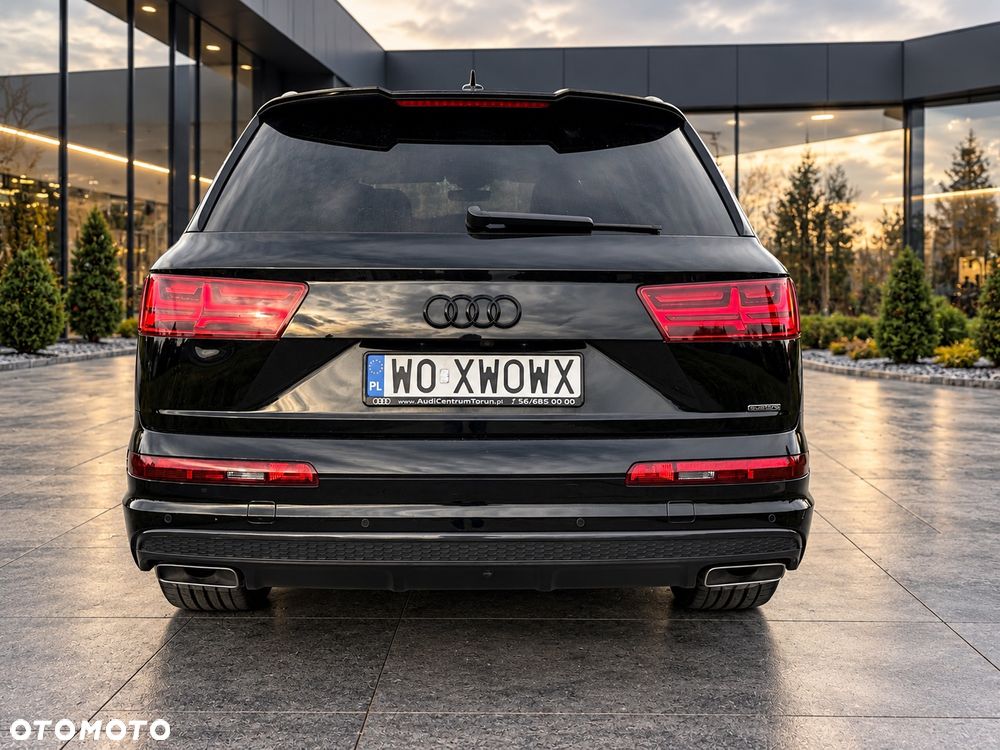 Audi Q7 - 6