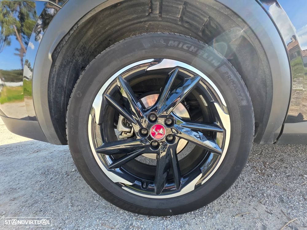 DS DS7 Crossback E-Tense Performance Line+ EAT8 - 8