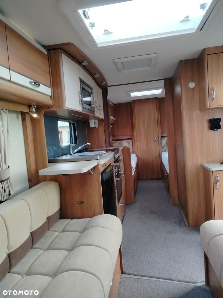 SWIFT Challenger 620 - 6