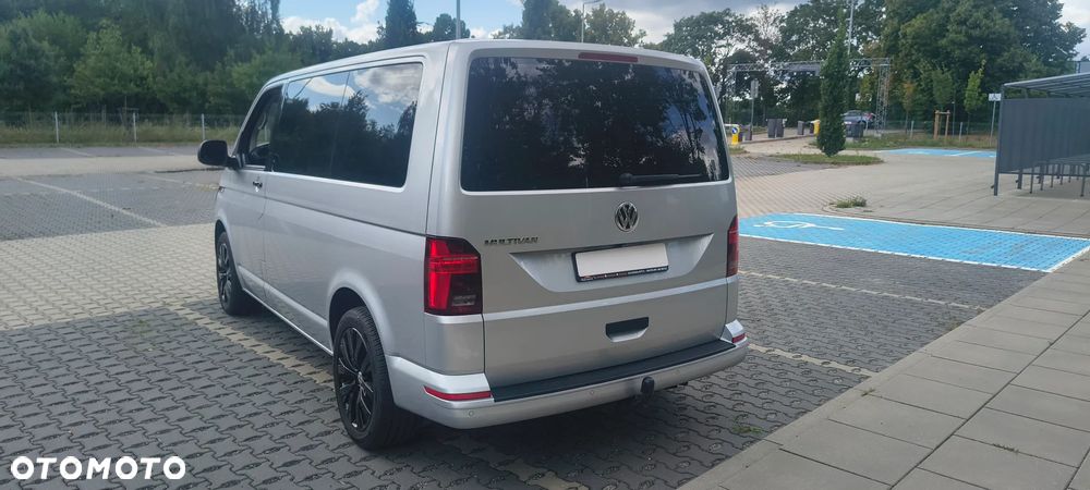 Volkswagen Multivan - 6