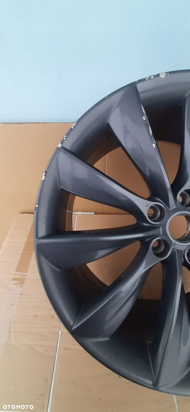 FELGA TESLA S 9Jx21 ET40 - 3
