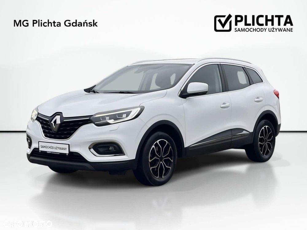 Renault Kadjar 1.3 TCe FAP Intens EDC - 2