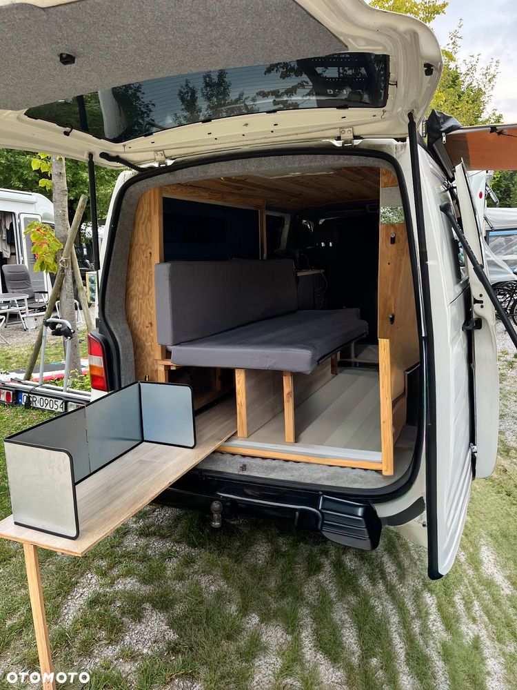 Volkswagen Transporter L2H1 - 9