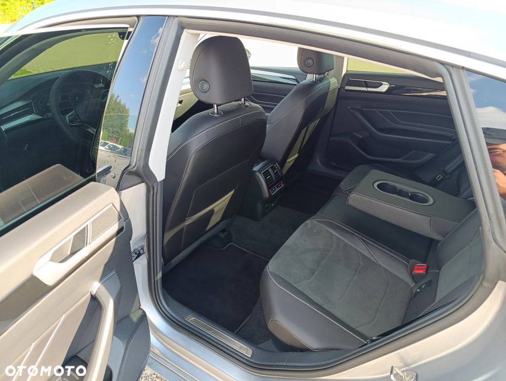 Volkswagen Arteon 2.0 TDI Elegance DSG - 16