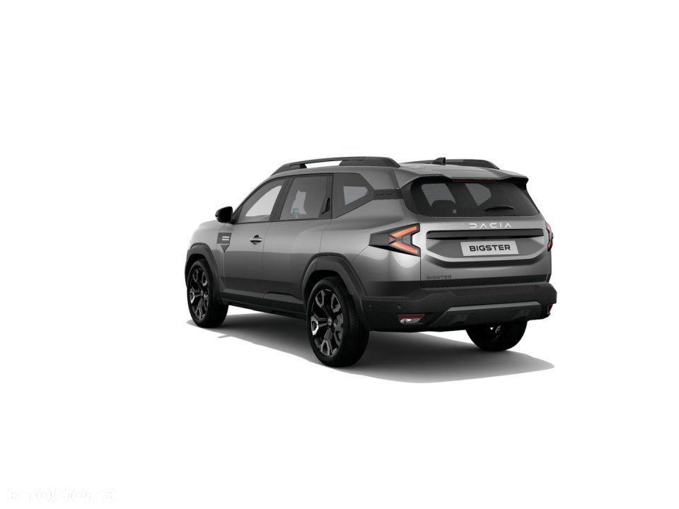 Dacia Bigster - 3