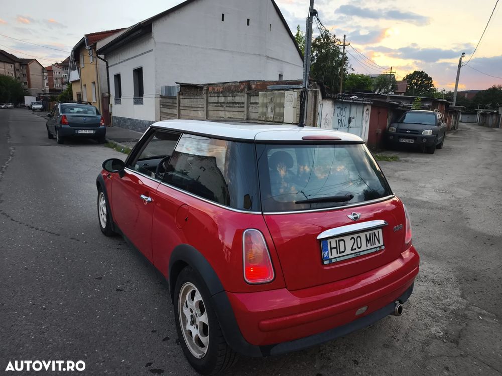 Mini ONE Standard - 6