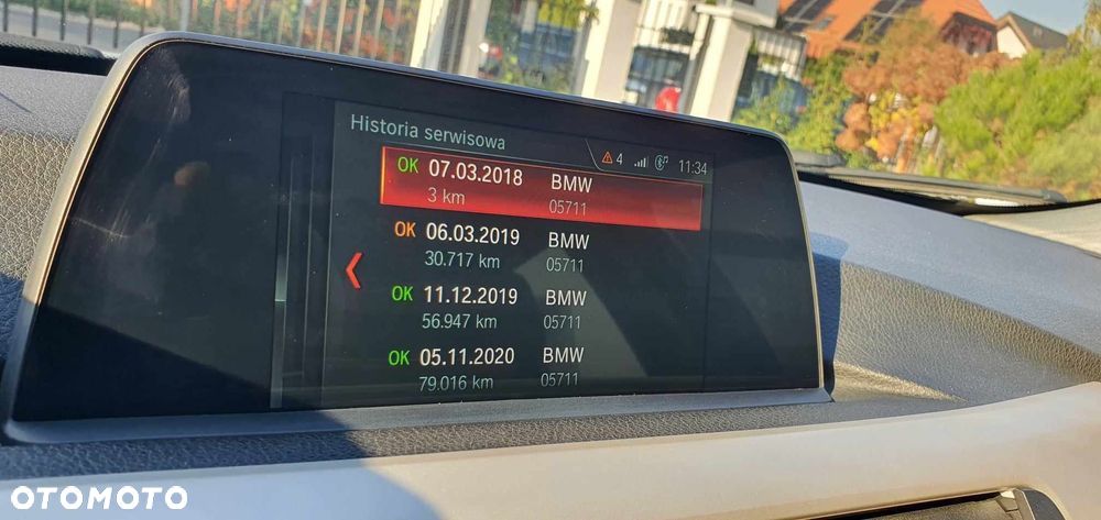 BMW Seria 3 316d - 13