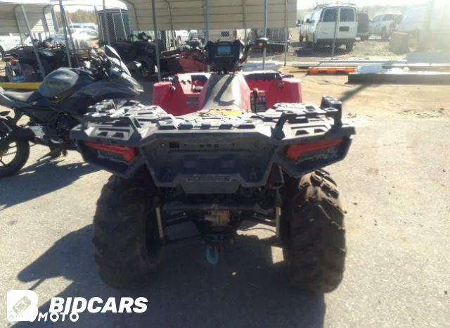 Honda TRX - 4