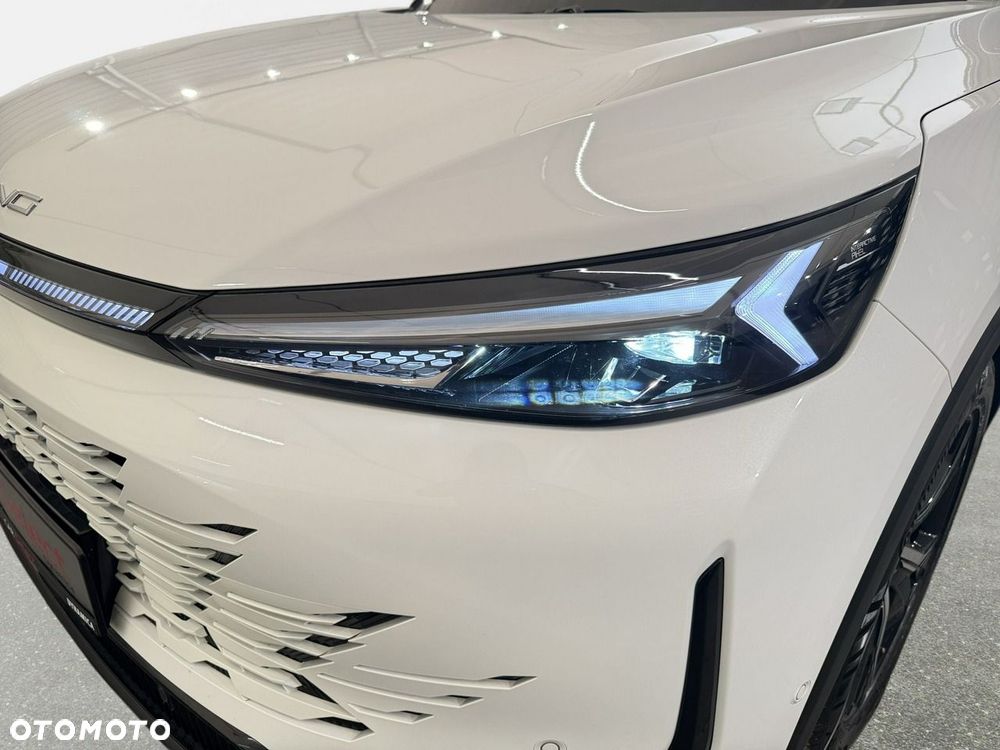 BAIC 7 - 10