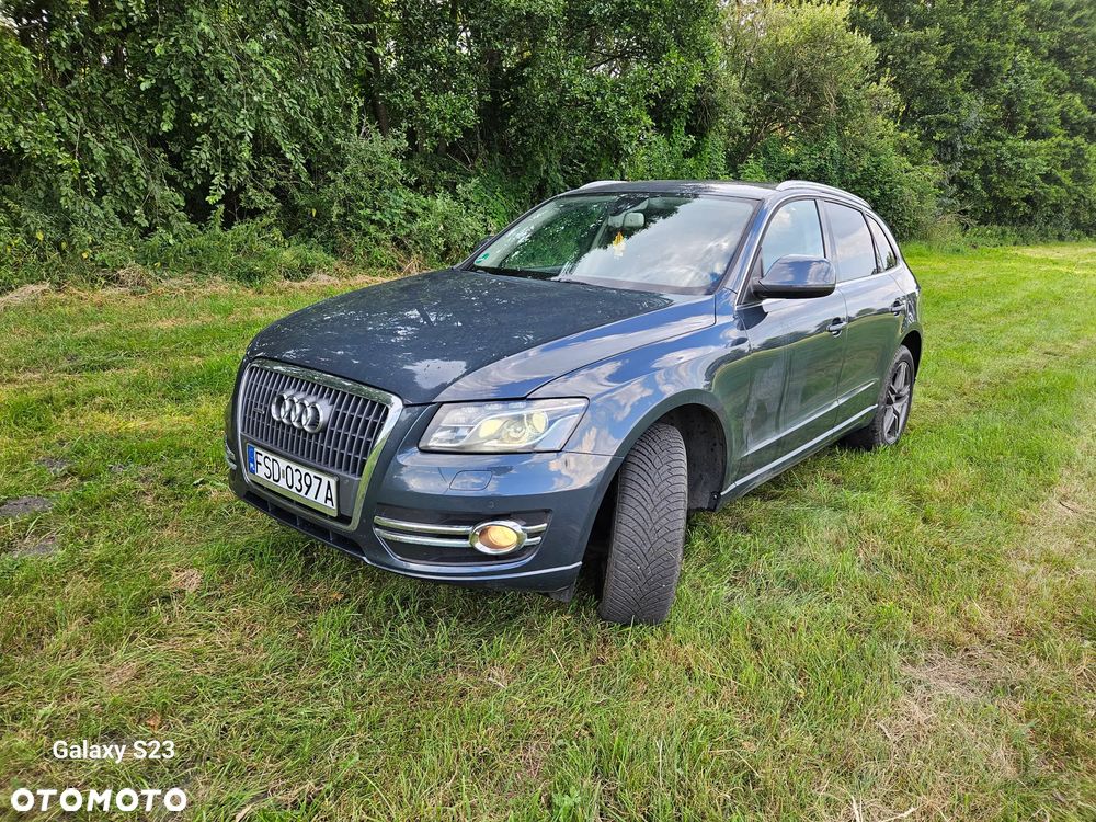 Audi Q5 2.0 TDI Quattro - 5
