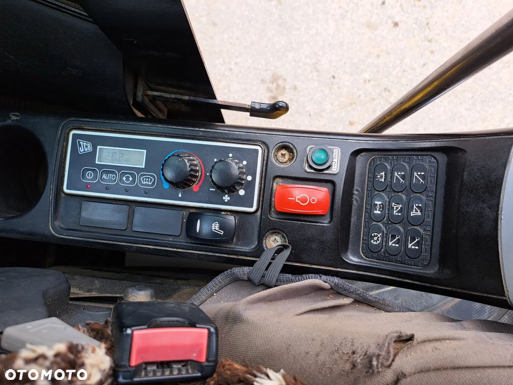 JCB 145 - 14