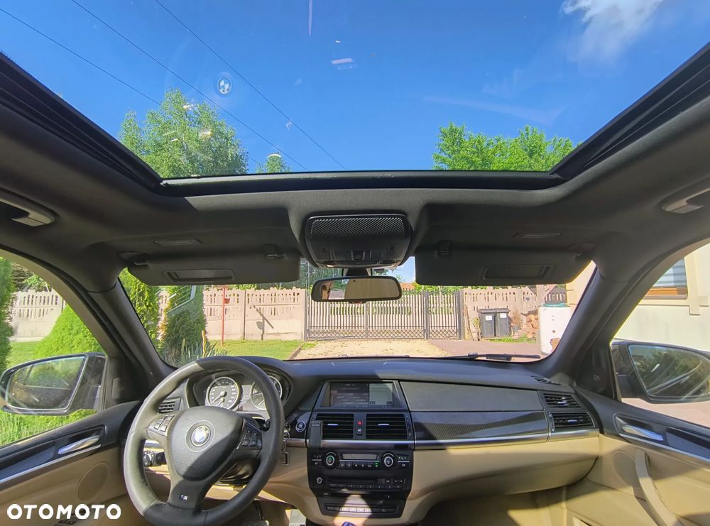BMW X5 3.0sd xDrive - 14