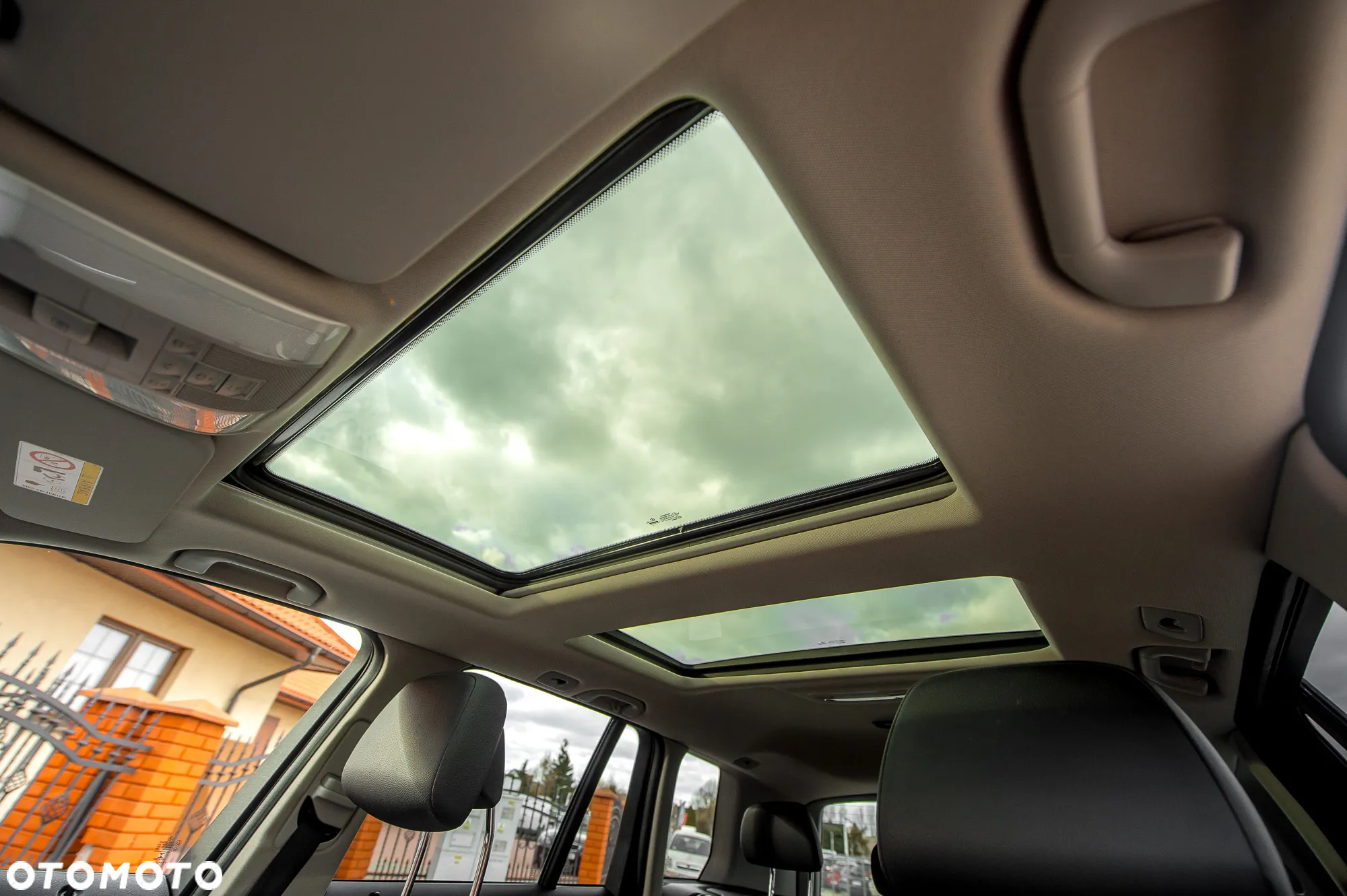 Mercedes-Benz GLK 250 CDI BlueTEC 4-Matic - 9
