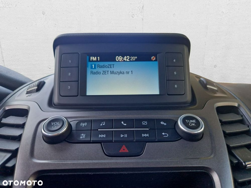Ford Transit Connect - 23