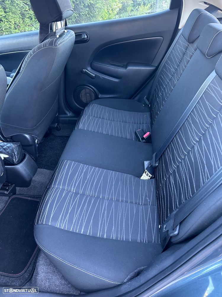Mazda 2 1.4 MZ-CD Sport - 8