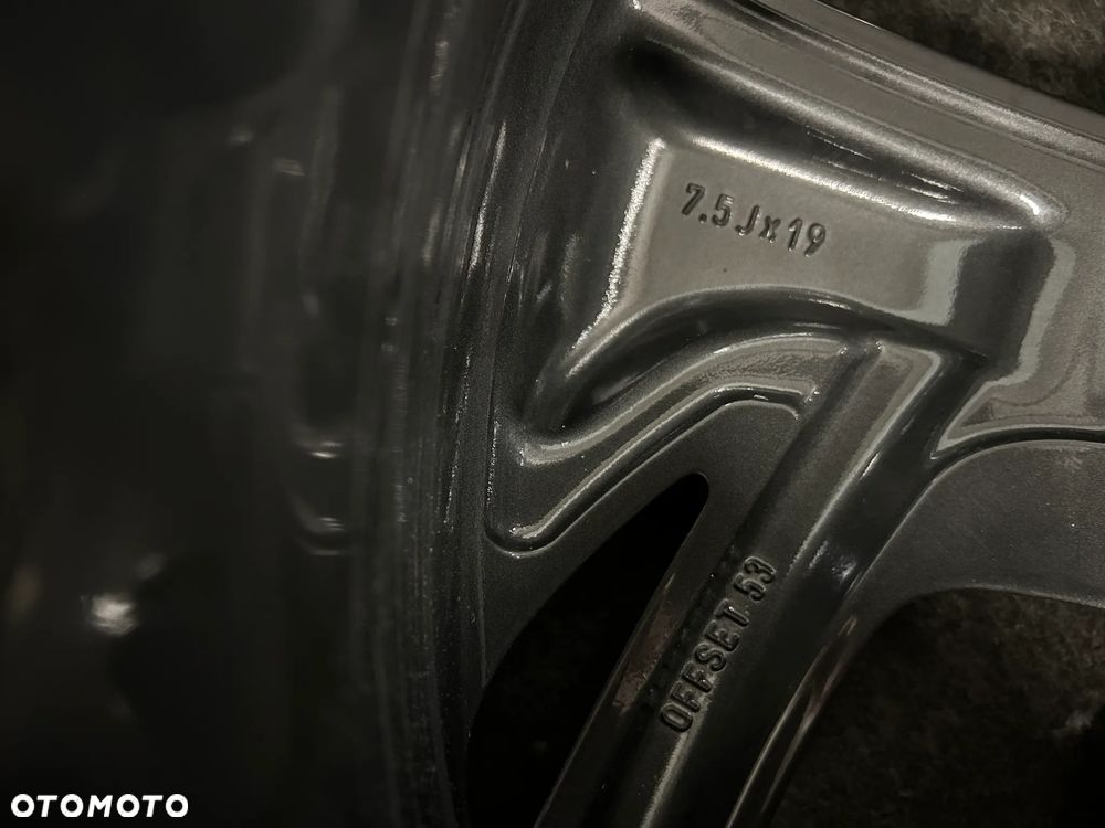 Alufelga Hyundai Tucson 19 cali 5x114,3 1szt. 52910-D7410 - 8