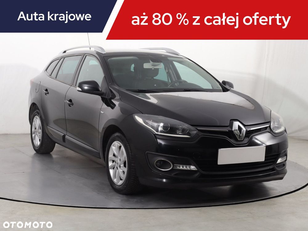 Renault Megane - 3