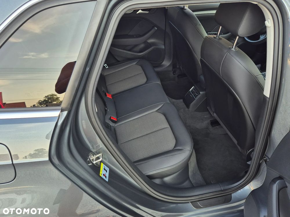 Audi A3 Sportback 1.4 TFSI cylinder on demand ultra S t sport - 28