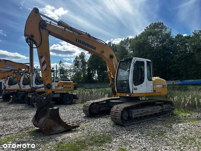Liebherr 317,916,900ZW,316,900C - 1