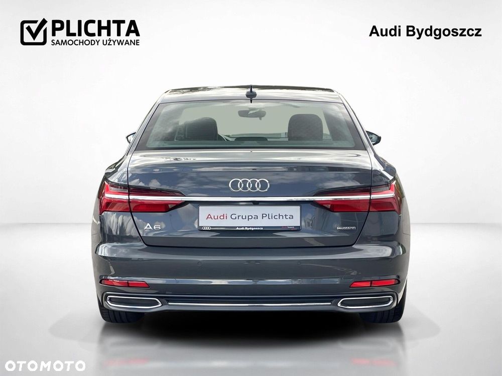 Audi A6 Limousine - 5