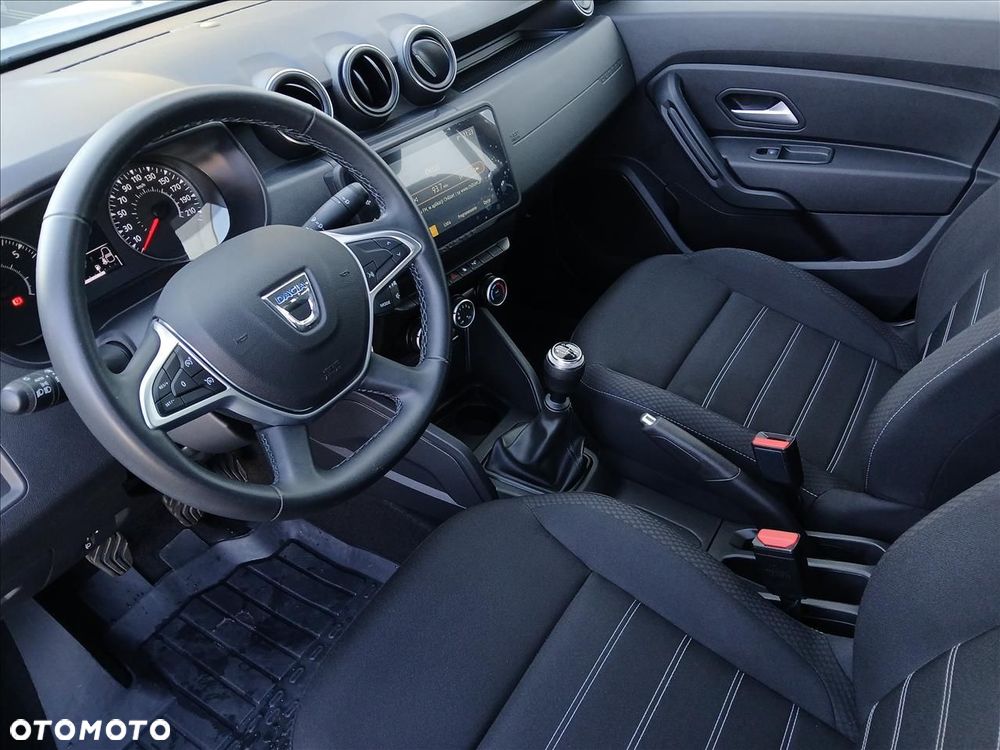 Dacia Duster 1.0 TCe Comfort - 8