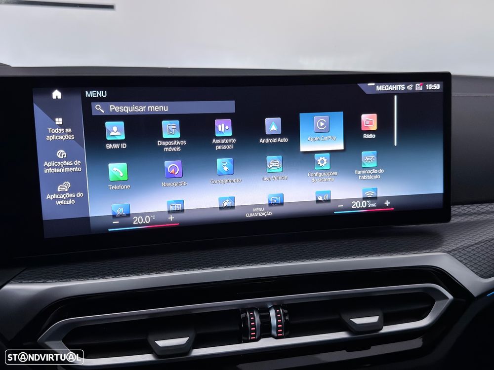 BMW i4 M50 Gran Coupe - 26