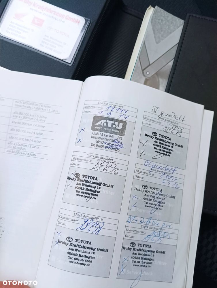 Toyota RAV4 2.0 4x4 Life - 24