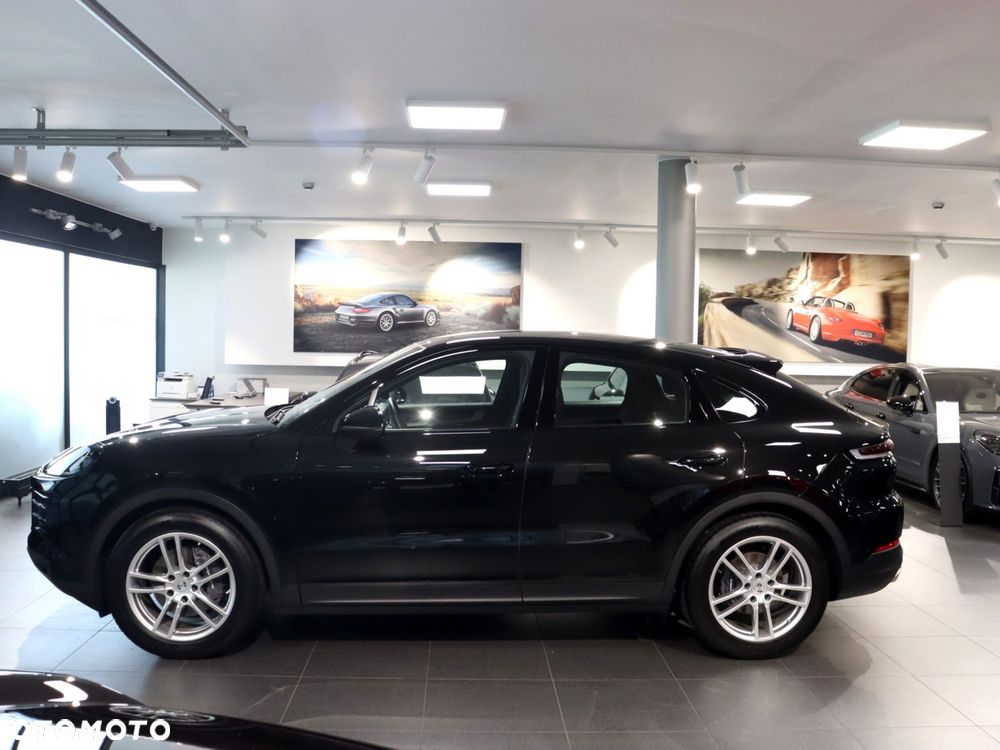 Porsche Cayenne Standard - 2
