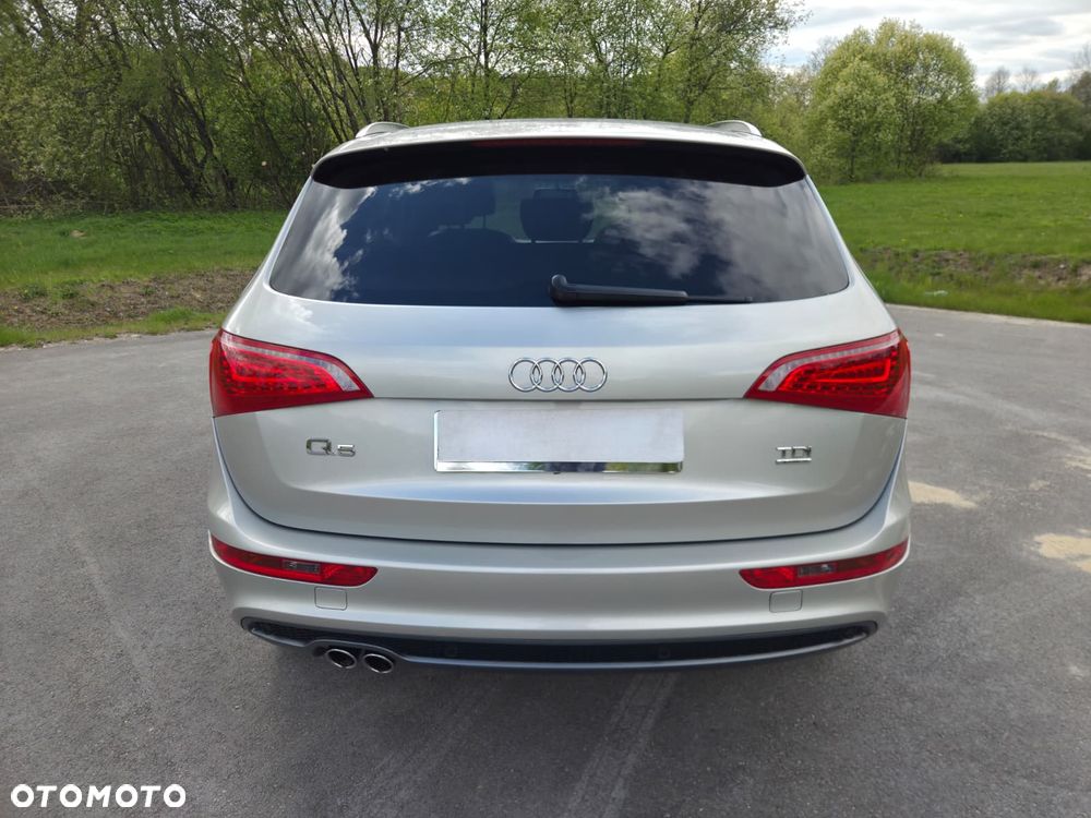 Audi Q5 2.0 TDI Quattro - 7