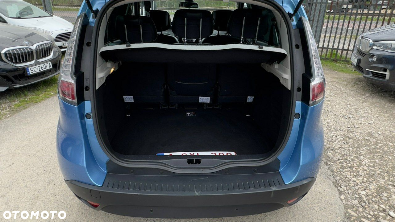 Renault Scenic - 8