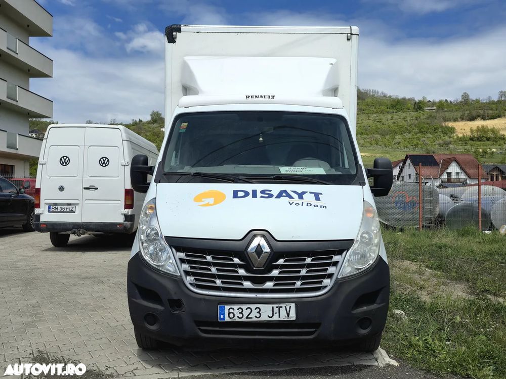 Renault Master - 13