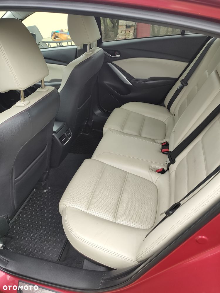 Mazda 6 ver-2-0-skypassion-i--eloop - 5