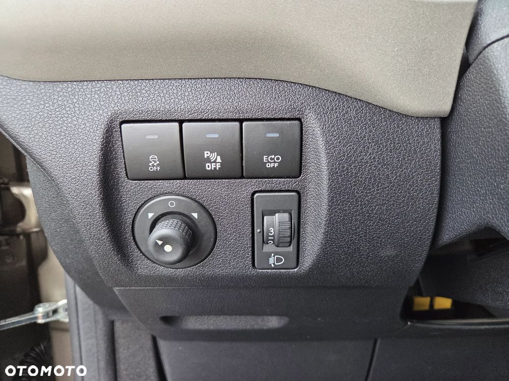 Citroën Berlingo Multispace BlueHDi 120 S&S SHINE - 13