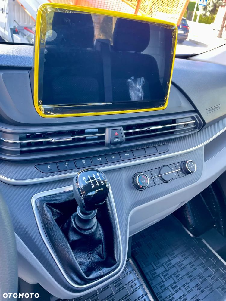 Maxus Deliver 9 podwozie L3H0 N1 - 13