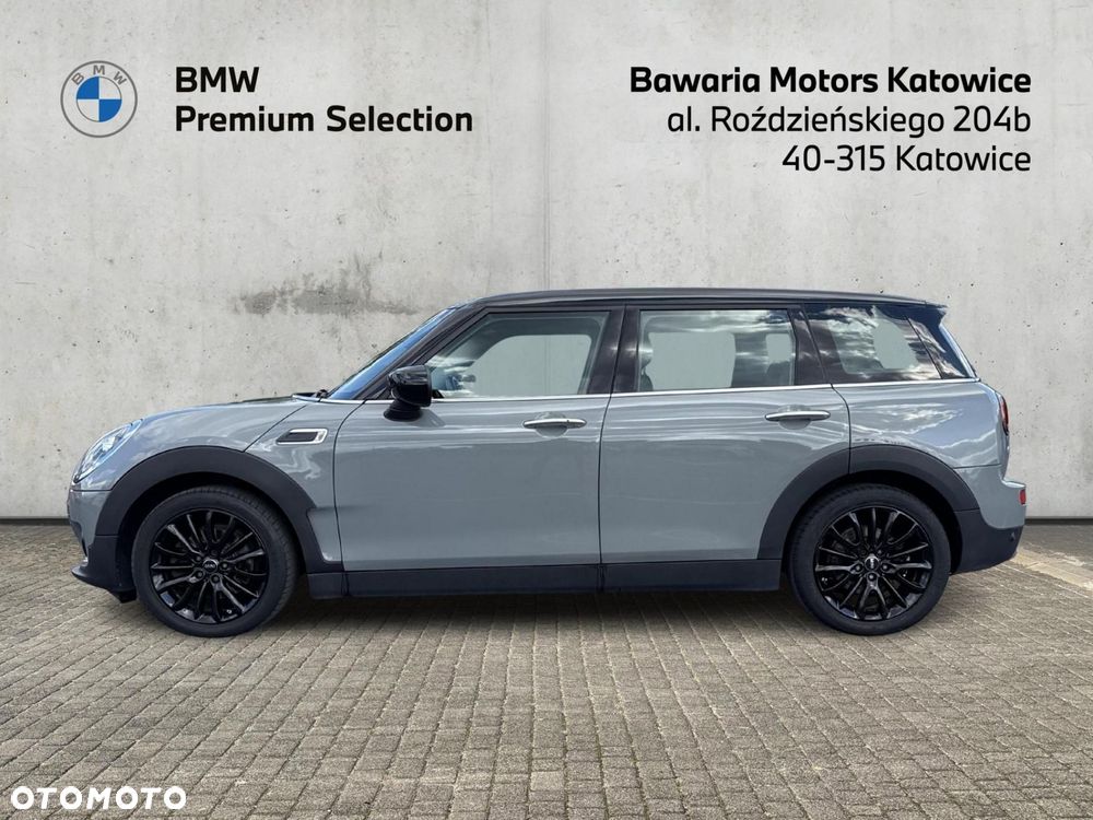 MINI Clubman - 2