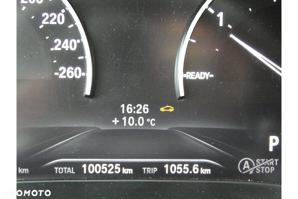 BMW X3 xDrive25d M Sport - 7