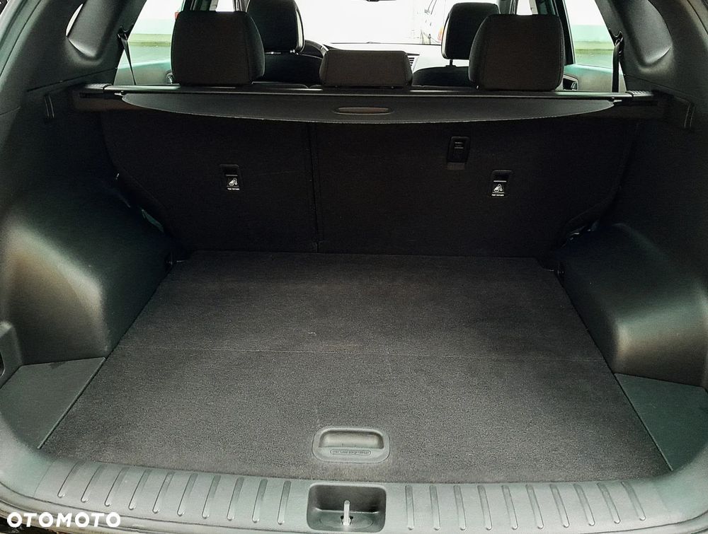 Hyundai Tucson 1.6 Turbo 2WD DCT Passion - 17