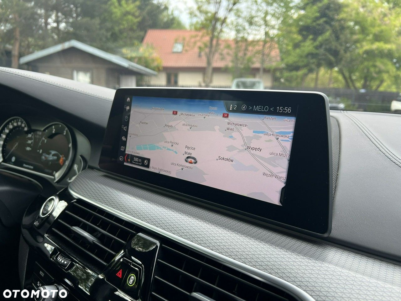 BMW Seria 5 - 19