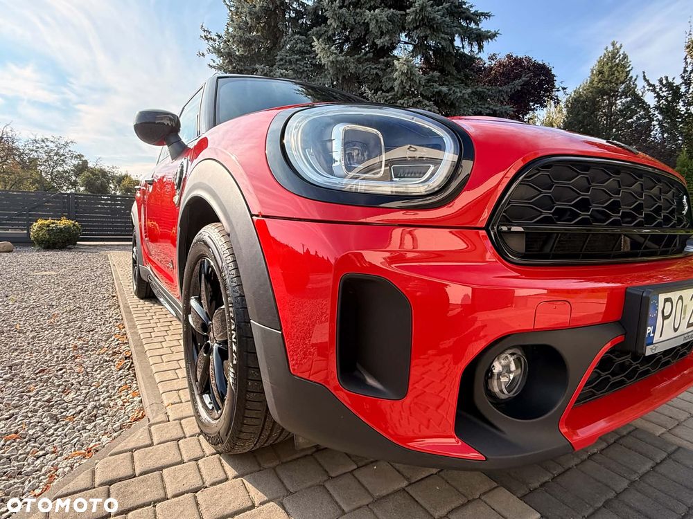 Mini Countryman 2022 photo 4